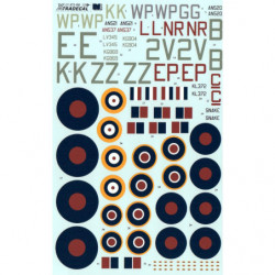 Yanks with Roundels Pt.5 (RAF Coastal Command Heavies)
