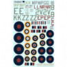 Yanks with Roundels Pt.5 (RAF Coastal Command Heavies)