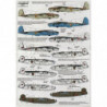 Yanks with Roundels Pt.5 (RAF Coastal Command Heavies)