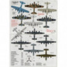 Les Yankees avec des cocardes Pt.5 (Avions lourds du commandement côtier RAF)