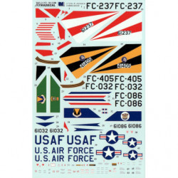 Convair F-102A Delta Dagger