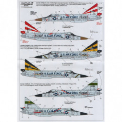 Convair F-102A Delta Dagger