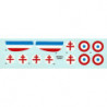 Bristol Blenheim & Bolingbroke IV & IVf RAF & Foreign Operators