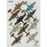 Bristol Blenheim & Bolingbroke IV & IVf RAF & opérateurs étrangers