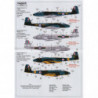 Gloster Meteor F.8 Collection Pt.2