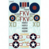 de Havilland Mosquito B.Mk.IV/B.XX/T.III