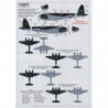 de Havilland Mosquito B.Mk.IV/B.XX/T.III