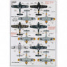Focke-Wulf Fw 190 Stab Pt.1