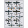 Focke-Wulf Fw 190 Stab Pt.1