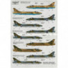 Foreign Hawker Hunters