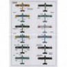 Fieseler Fi 156 Storch & MS 500