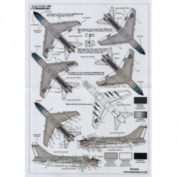 US Navy A-7 Corsair II Pt.1