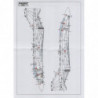 RN McDonnell Douglas Phantom FG.1 Stencils