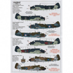 Bristol Beaufighter TF.Mk.X