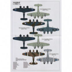 Bristol Beaufighter TF.Mk.X