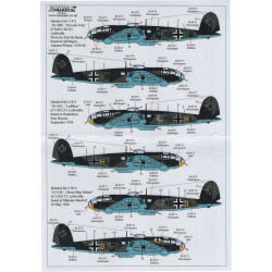 Heinkel He111P