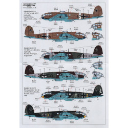 Heinkel He111P