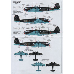 Heinkel He111P