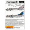 US Navy A-7 Corsair II Pt.2