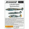 Luftwaffe Fighter Reconnaissance