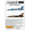 Dassault Mirage F.1