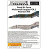 RAF McDonnell Douglas FGR.2 Phantom Pt.6