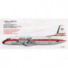 HS 748 - Dan Air