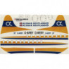 Vickers Viscount 700 - Alidair Scotland