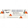 F-27-500 - Jersey European