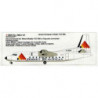 F-27-500 - Jersey European