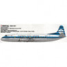 Vickers Viscount 800 - KLM Royal Dutch Airlines