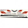 HS Dominie - Civil Aviation Authority (CAA)