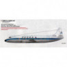 Vickers Viscount - Primeras Líneas Uruguayas de Navegación Aérea (PLUNA)