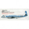 Vickers Viscount 700 - Starways
