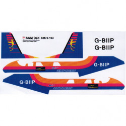 BN Islander - Air Express