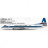 Vickers Viscount 800 - Polskie Linie Lotnicze (LOT)