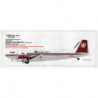Douglas DC-3 Dakota - British Westpoint Airlines