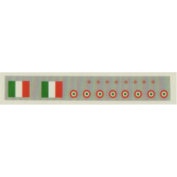 Airbus A319 - Repubblica Italiana (Aeronautica Militare)