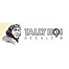 Tally Ho!