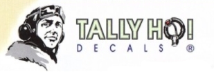 Tally Ho!
