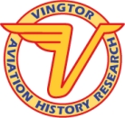Vingtor Decals