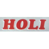 Holi