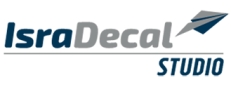 IsraDecal